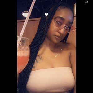 Meet your Posher, Randi